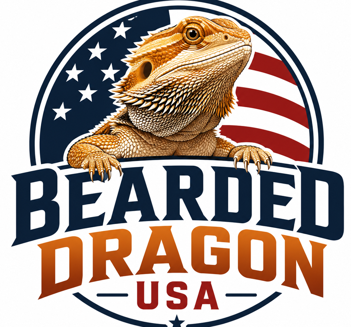 Bearded Dragon Home USA